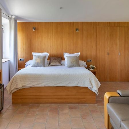 Somnis De L'Emporda Bed & Breakfast Vilacolum ภายนอก รูปภาพ