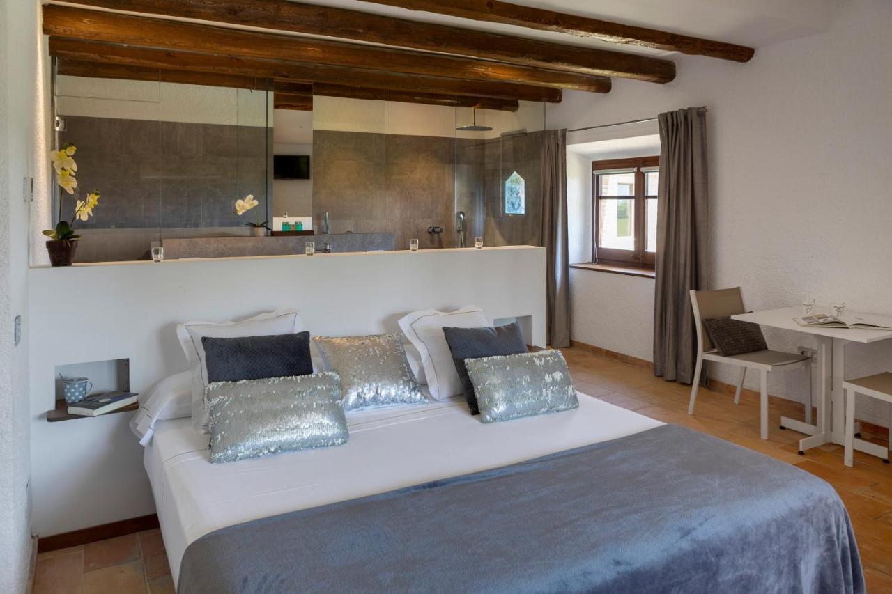 Somnis De L'Emporda Bed & Breakfast Vilacolum ภายนอก รูปภาพ