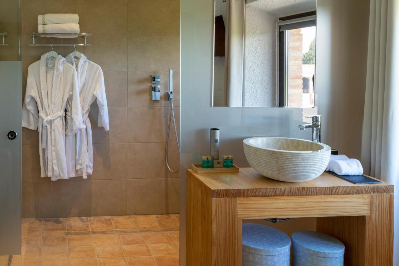 Somnis De L'Emporda Bed & Breakfast Vilacolum ภายนอก รูปภาพ