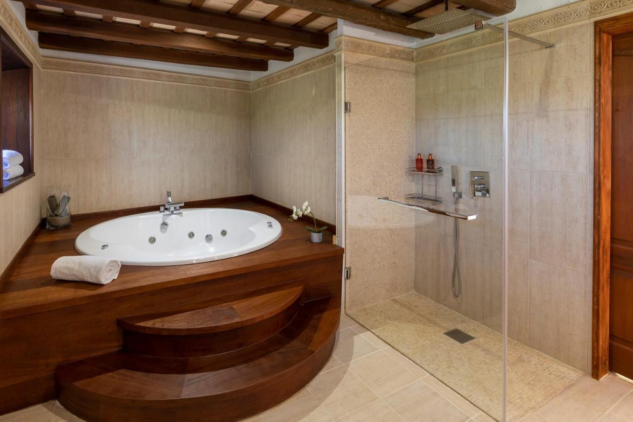 Somnis De L'Emporda Bed & Breakfast Vilacolum ภายนอก รูปภาพ