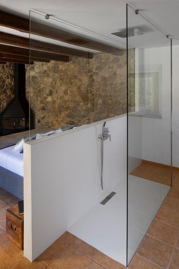 Somnis De L'Emporda Bed & Breakfast Vilacolum ภายนอก รูปภาพ