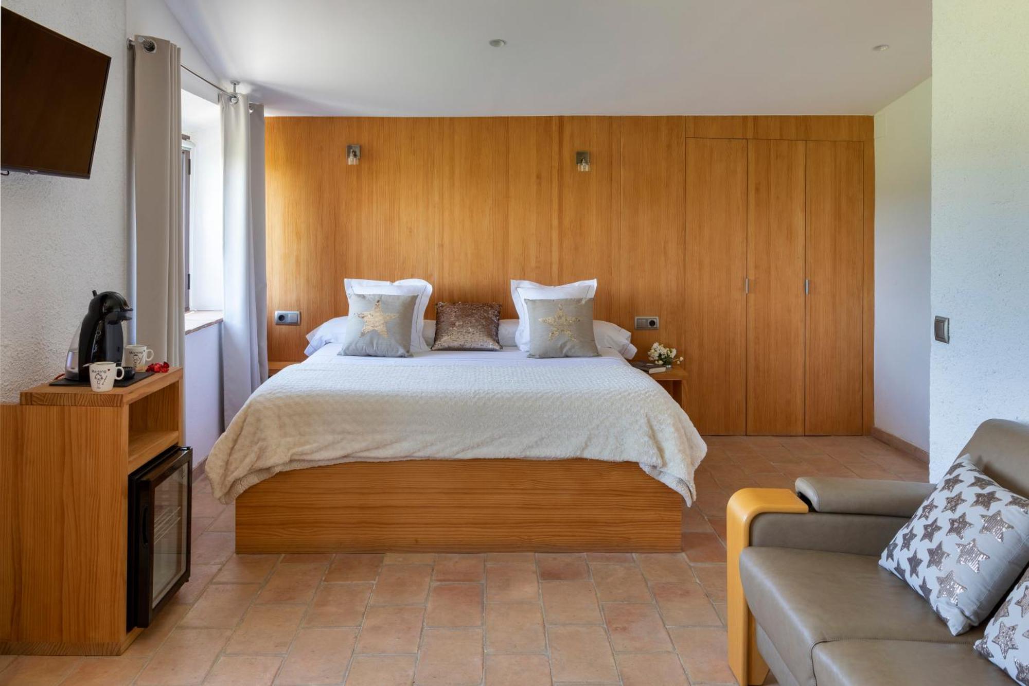 Somnis De L'Emporda Bed & Breakfast Vilacolum ภายนอก รูปภาพ